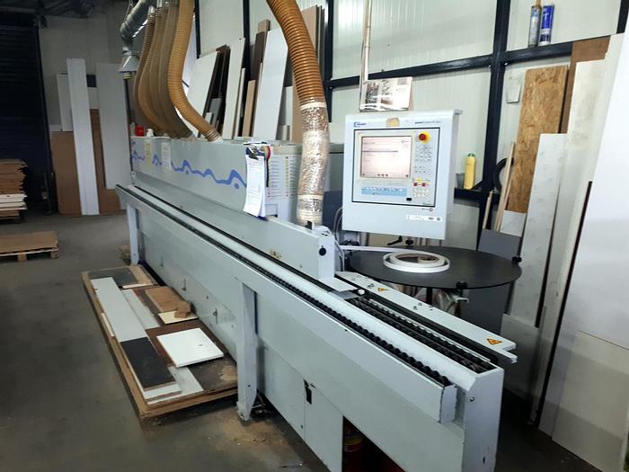 Used 2013 Brandt KDF 440