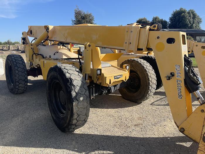 Used 2001 Pettibone T8044