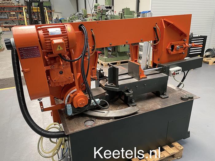 Gebruikt Cosen (Verkocht)