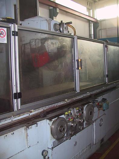 Usato Rettifica per piani con mola tangenziale FAVRETTO