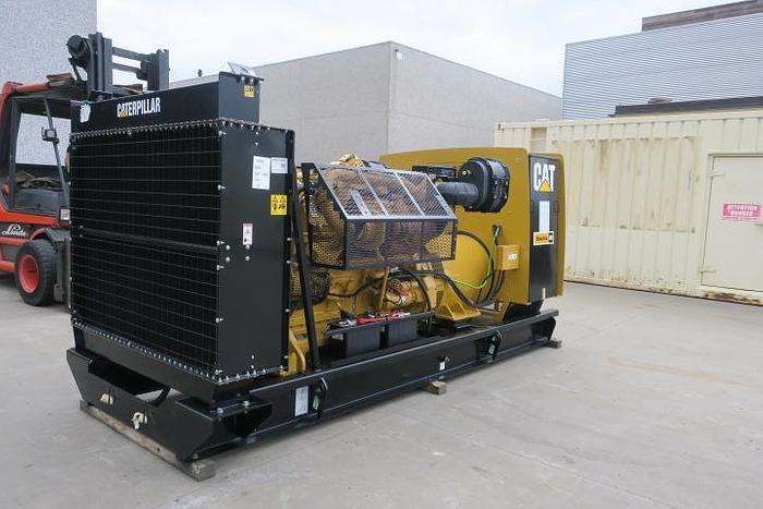 Unused 2016 Caterpillar 900 KVA