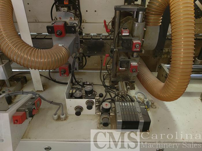 Used 2008 IMA Advantage 70 Edgebander