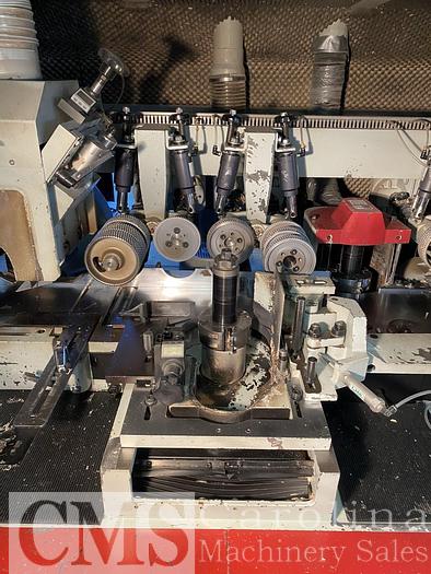 Used 2012 Leadermac M623P Moulder