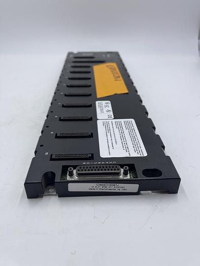 Used GE IC693CHS391J