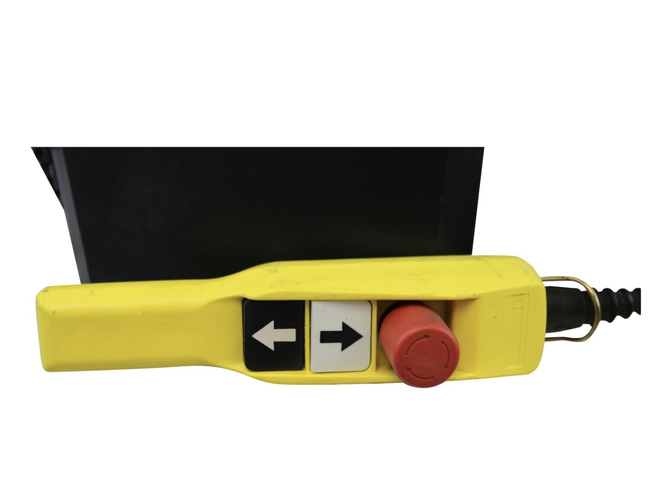 Used AMAT LIFT ASSY 0060-01235 REV 006 BOSCH REXROTH 0021-15813 REV 002