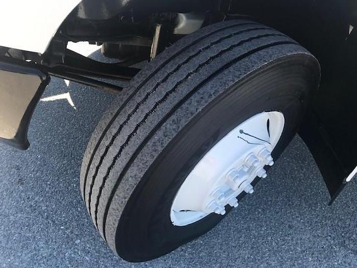 Used 2009 International 4400 Flatbed IMT 7-51K2 Knuckle Boom Truck - C58134