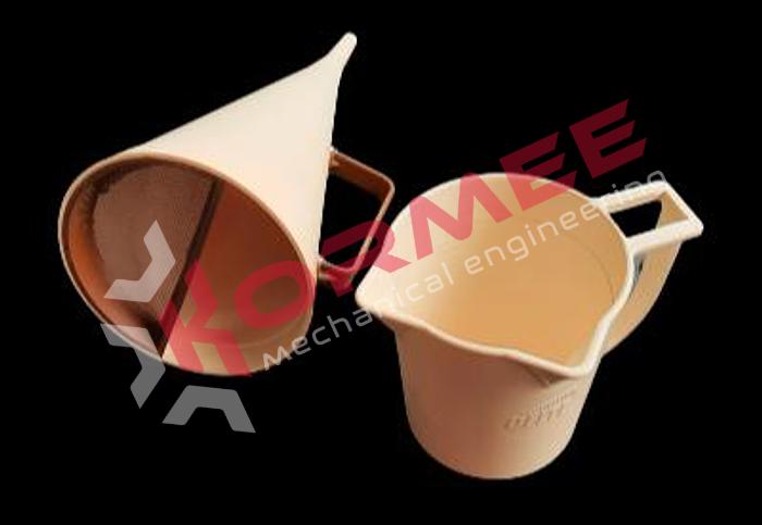 OFITE Maatbeker 1000ml