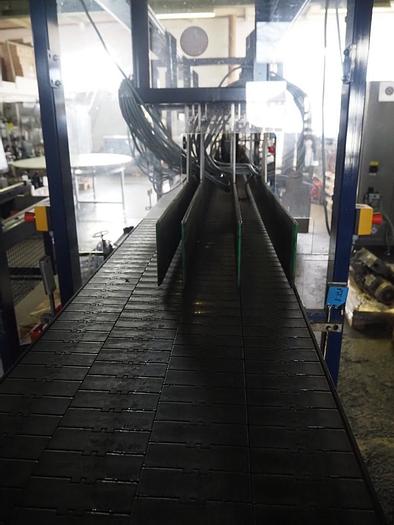 Gebraucht Verpackungsanlage, Fabrikat Meypack, Typ VP453, Baujahr 2006