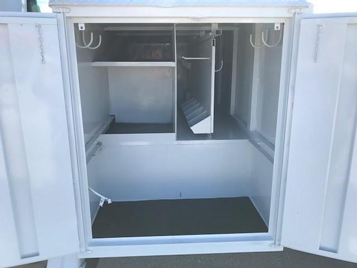 Used 2010 Ford F750 Telelect Commander 4042 Digger Derrick - C76440