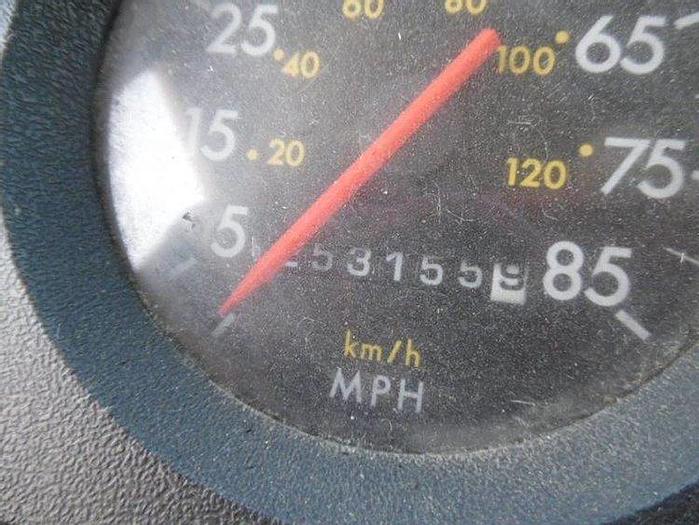 Used 1997 Freightliner Gearheart wireline