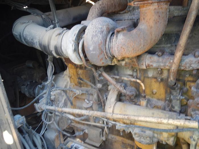 Used 1998 Tesmec TRS1175