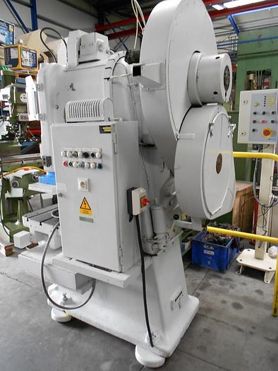 Gebraucht Excenterpers C-Frame Weingarten XORII