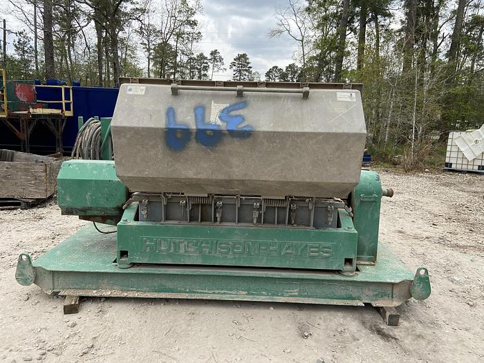 Used 2014 G-Tech 1656