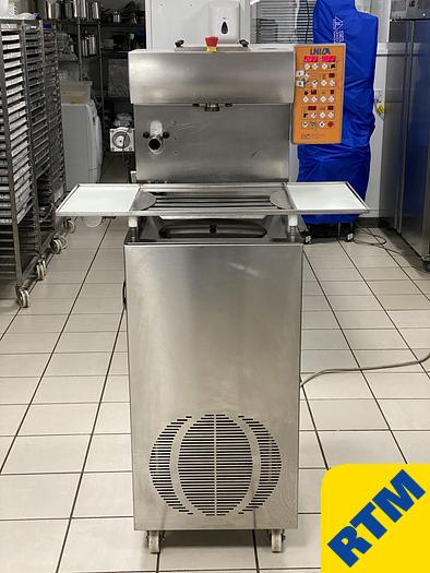 Used Chocolate Temperer
