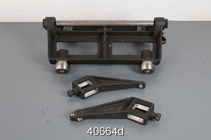 Used Farrel Roll Profiler #40664