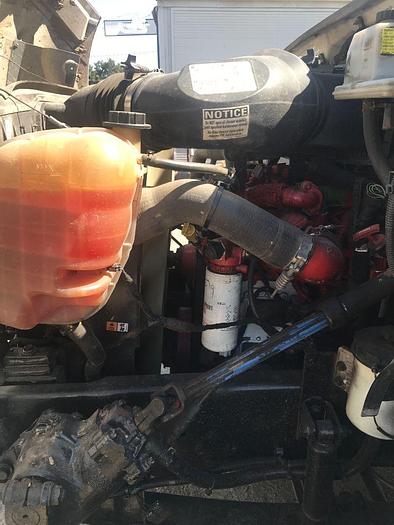 Used 2013 FORD F-750