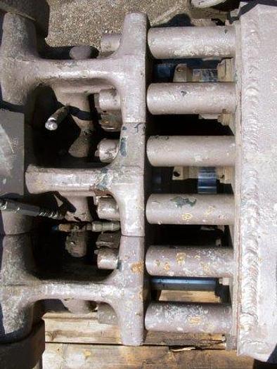 Used Halliburton HT-400