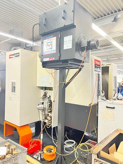 Usato 2013 MAZAK HCN-5000