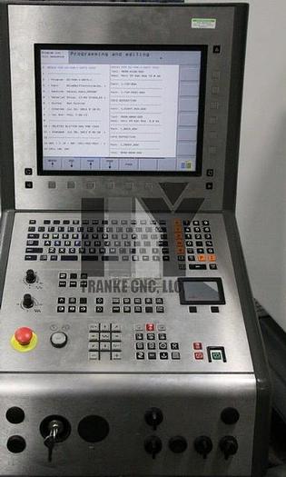 Used DECKEL MAHO DMG-DMC60T RS3