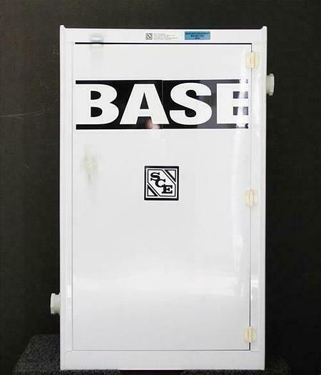 Used South Coast Enterprises SCE-402418 Storage Chemical Cabinet 20 Gal (9081)R