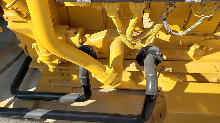 Gebraucht Continental EMSCO FB-1600