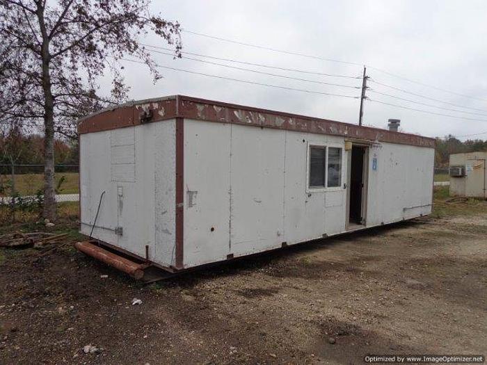 Used 0 Cardwell 500 HP Drill Rig Package