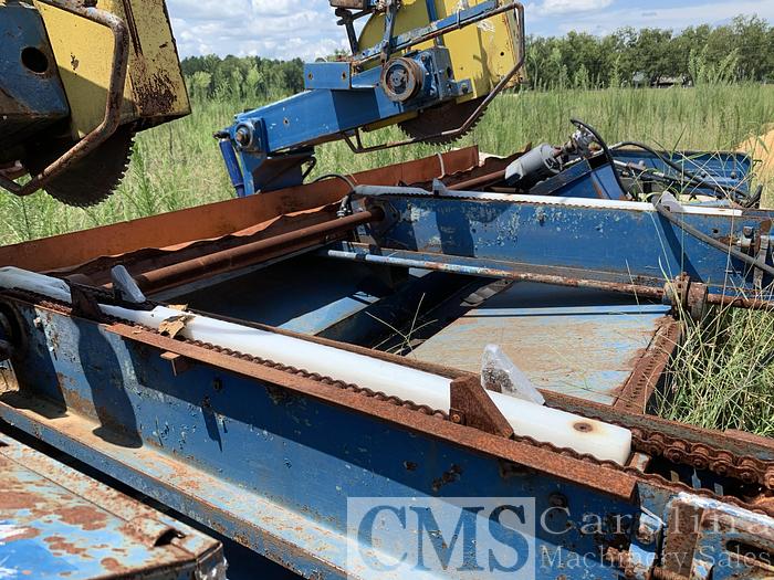 Used Newman KM16 Trim Saw