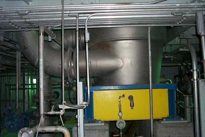 Used BIRD 400 #16873