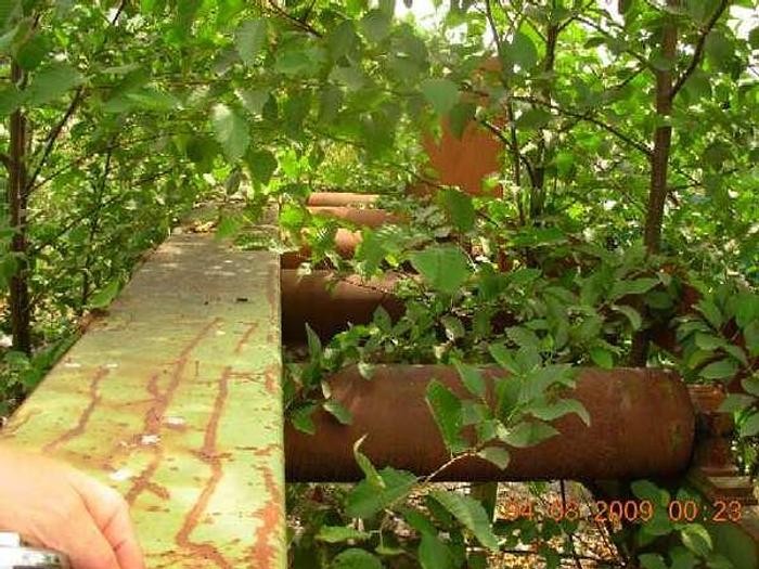 Used 25' Rollcase (Approx.)