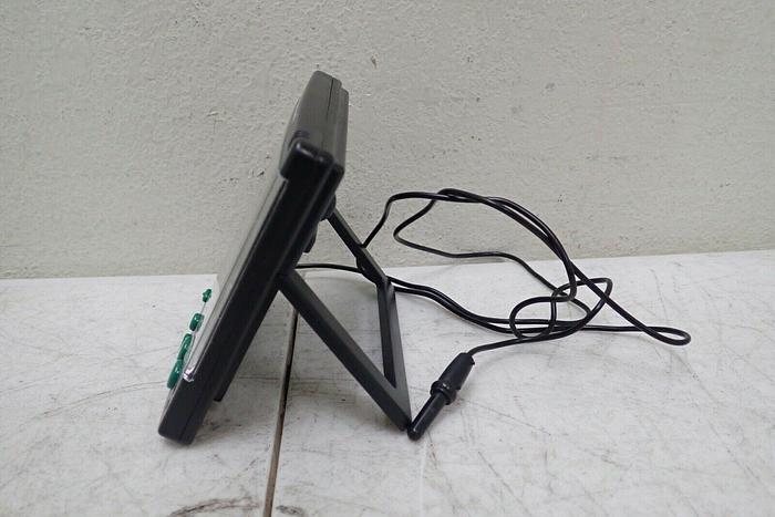 Used Fisher Scientific 15-077-27 Tracable Indoor Outdoor Thermometer