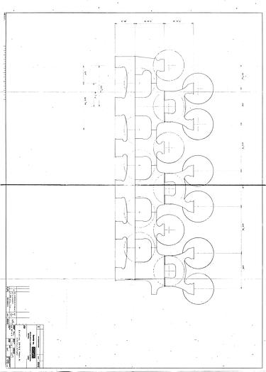 Used 1953 BELOIT #21328