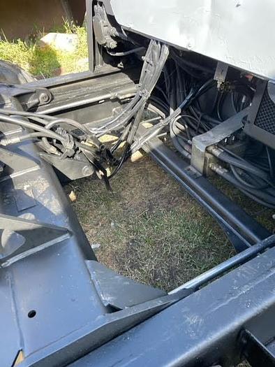 Used 2004 Palfinger CR55