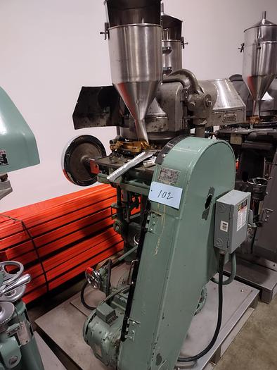 Used Stokes BB2-33 Station Rotary Tablet Press
