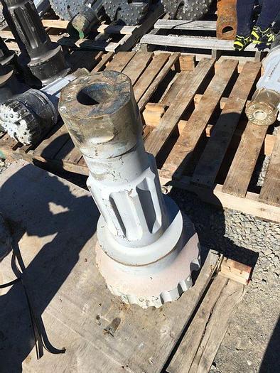 Used 0 Atlas Copco 14-1/2" DHD 112 Hammer Bit