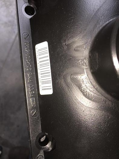 Usato RACCORDI E COLLARI PER TUBI