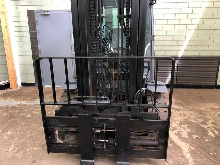 Used 2014 Toyota 8FG45U