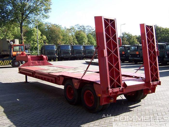 Used Kentucky LBCC30