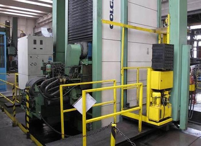 Usato COLGAR FRAL 70C16 CNC