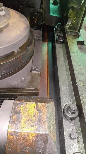 Used Press Hot Forging