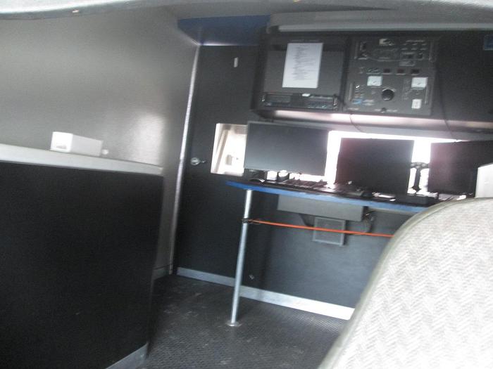 Used 2007 Chevrolet Cues Sewer Inspection Truck