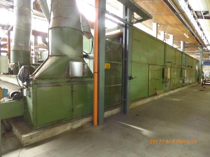 Usato 1989 Angelo & cremona Tze 4000