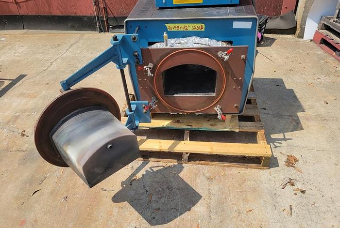 Used Furnace, Box, Lindberg, Mdl 51642-HR #S744174