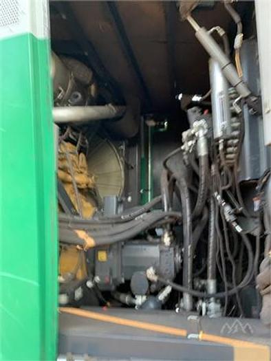 Used 2- 2020 Komptech  6000 CRAMBO