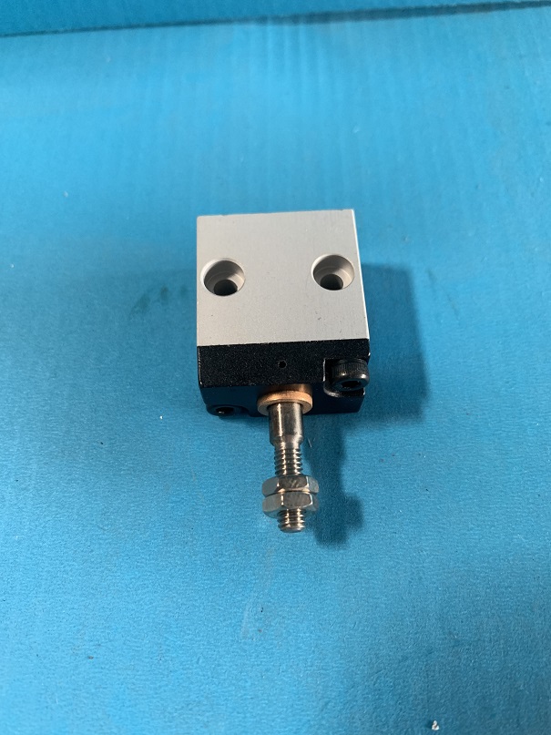 Used Koganei Air Cylinder MDA10X5