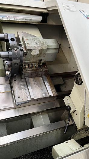 Ottime 2007 DMG GILDEMEISTER NEF 400