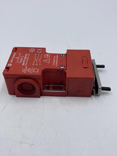 Used Allen-Bradley EN/IEC-60947-5-1