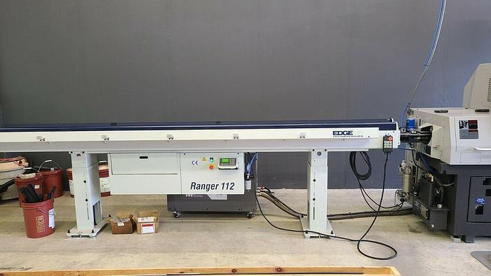 Used 2020 Tsugami B0125 Swiss Machine with 12FT Bar Feeder