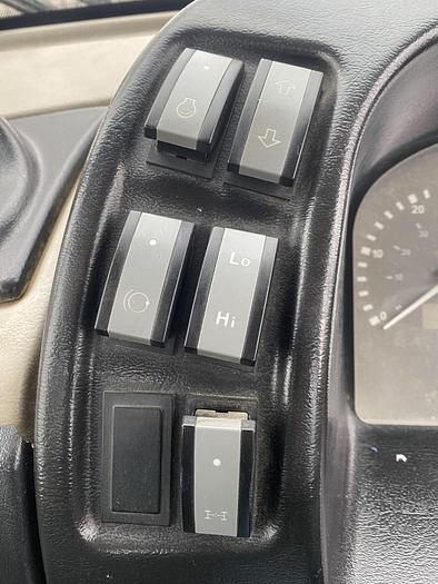 Usato 2008 TEREX TA30