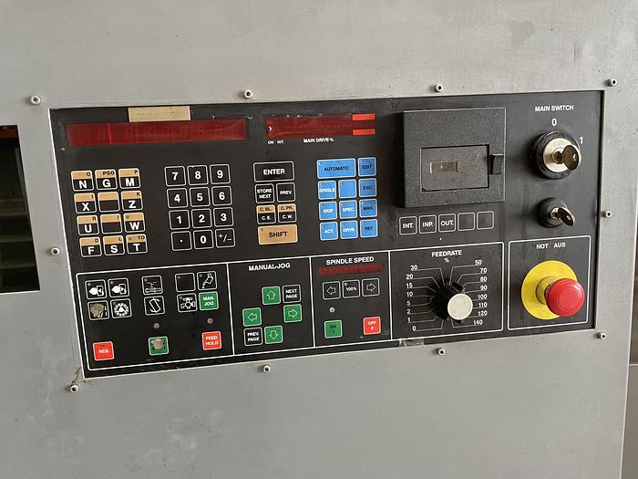 Gebruikt EmcoTurn 240 (gereserveerd)