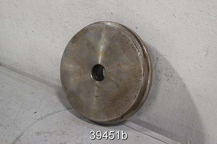 Used Goulds 3196 STX 8" Pump Stuffing Box, 104-564 #39451